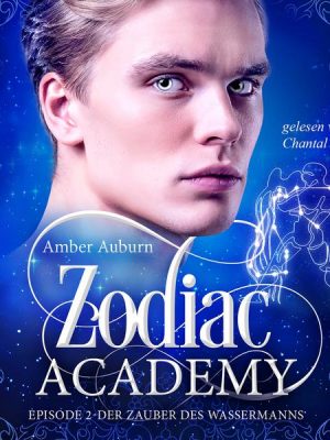 Zodiac Academy