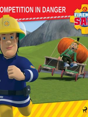 Fireman Sam - Competition in Danger