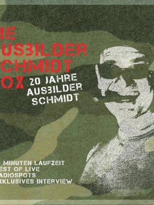 Die Ausbilder Schmidt Box