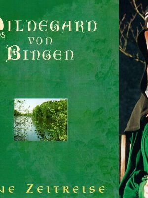 Hildegard von Bingen