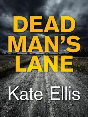 Dead Man's Lane