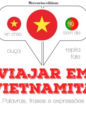 Viajar em Vietnamita