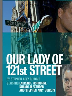 Our Lady of 121st Street