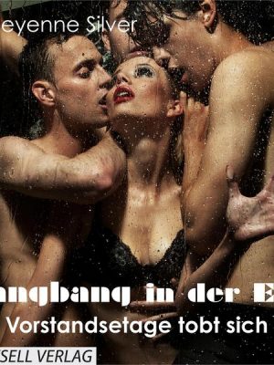 Gangbang in der Ehe