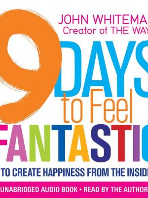 9 Days to Feel Fantastic
