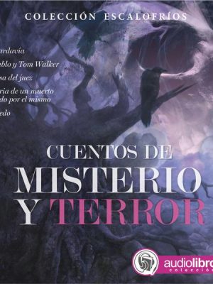 Cuentos de Misterio y Terror