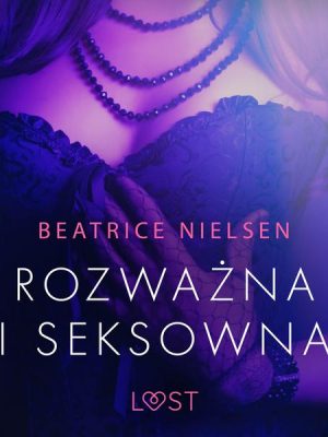 Rozważna i seksowna - opowiadanie erotyczne