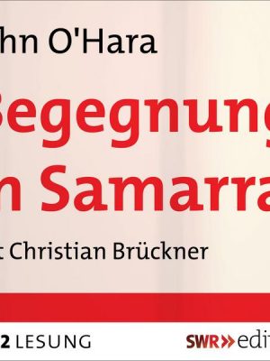 Begegnung in Samarra