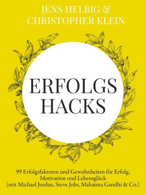 Erfolgshacks