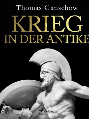 Krieg in der Antike