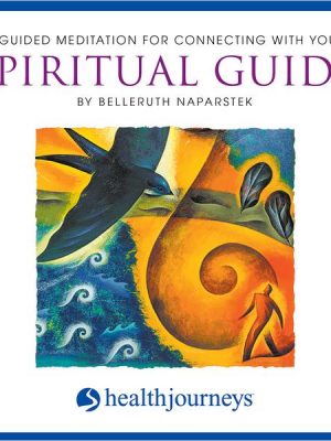 Guided Meditation For Connecting With Your Spiritual Guide