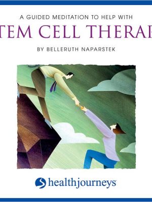 A Guided Meditation To Help With Stem Cell Therapy