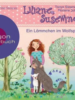 Liliane Susewind – Ein Lämmchen im Wolfspelz