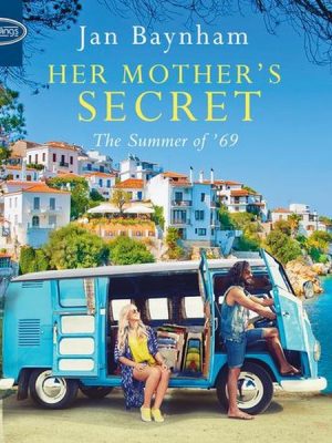 Her Mother's Secret