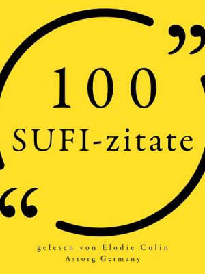 100 Sufi-Zitate