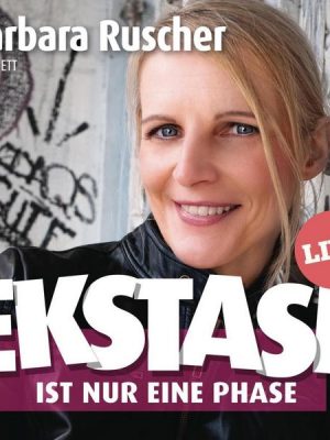 Ekstase ist nur eine Phase