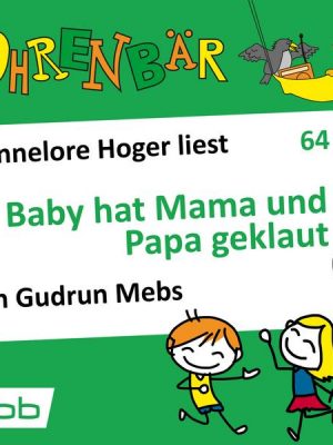 Baby hat Mama und Papa geklaut