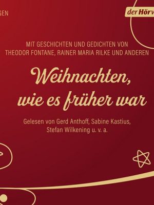 Weihnachten