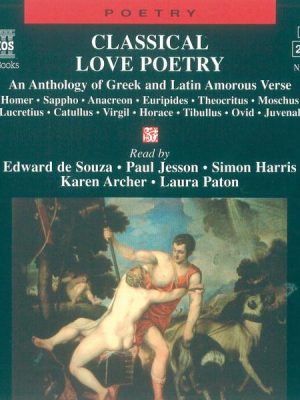 Classical Love Poetry