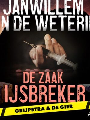 De zaak IJsbreker