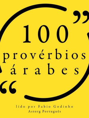 100 provérbios árabes