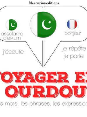 Voyager en ourdou