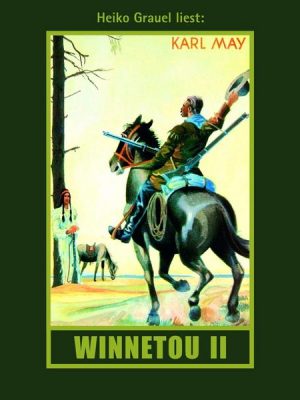 Winnetou. Zweiter Band