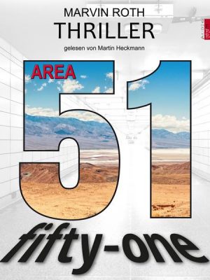 AREA 51 (fifty one)