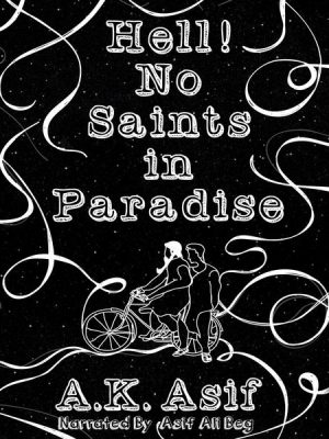 Hell No Saints in Paradise