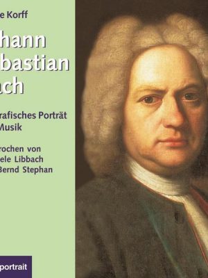 Johann Sebastian Bach