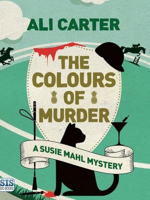 The Colours of Murder