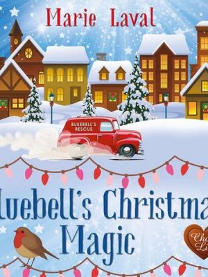 Bluebell's Christmas Magic