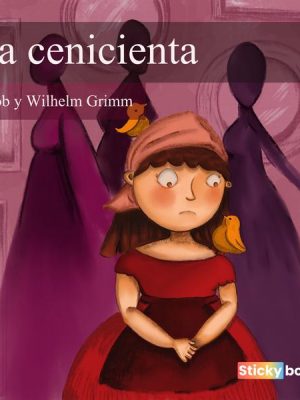 La Cenicienta