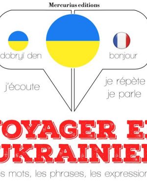 Voyager en ukrainien