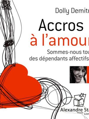 Accros à l'amour