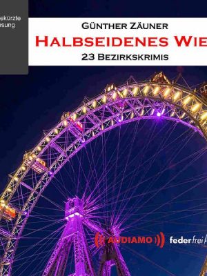 Halbseidenes Wien