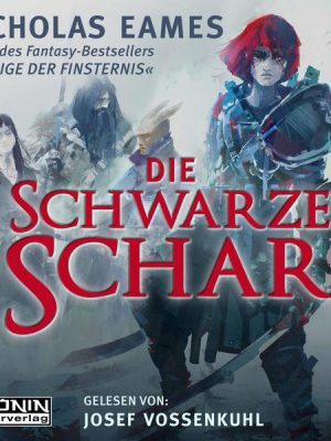 Die schwarze Schar