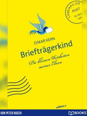 Briefträgerkind