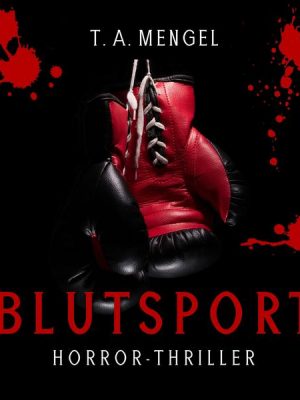 Blutsport