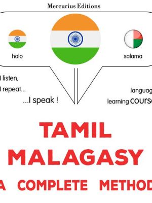 Tamil - Malagasy : a complete method