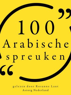 100 Arabische Spreuken