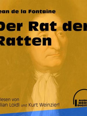 Der Rat der Ratten