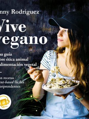 Vive vegano