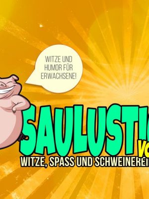 Saulustig - Witze