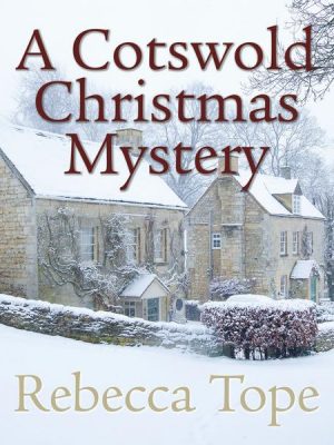 A Cotswold Christmas Mystery