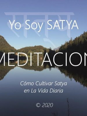 Yo Soy Satya