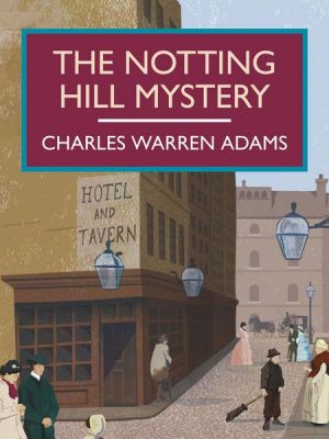 The Notting Hill Mystery