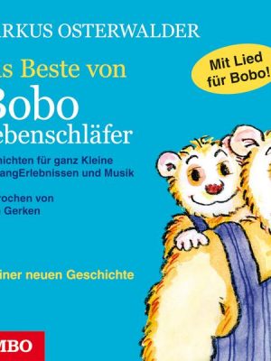 Das Beste von Bobo Siebenschläfer