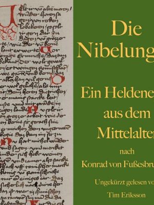 Die Nibelungen