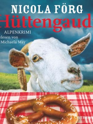 Hüttengaudi